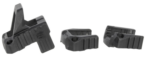 139568 Recover UCH1701 Upper Charging Handle for Glock — Black Polymer
