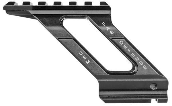139702 FAB Defense FXUSMG2 Uinversal Pistol Picatinny Scope Mount