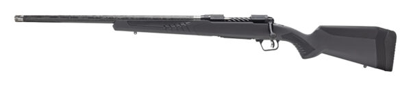 Savage 110 Ultralite LH 6.5 PRC 24in Carbon Fiber