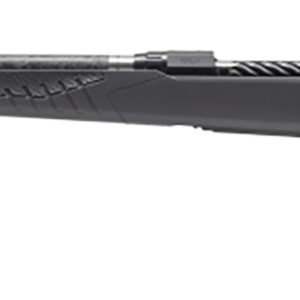Savage 110 UltraLite LH .270 Win, 22″ Threaded Barrel