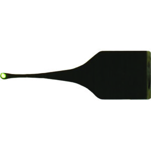Bowfinger 20/20 Scope Pin Kit .015 Blue/Green 30mm