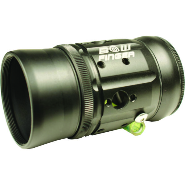 SONY DSC Bowfinger 20/20 Scope Kit 40mm RH
