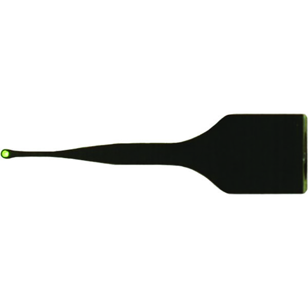 1401083_1 Bowfinger 20/20 Scope Pin Kit .010 Blue/Green 40mm