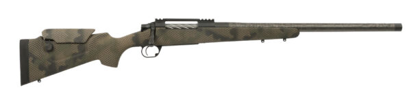 Proof Research Tundra 7MMBC TFDE 20″ Rifle