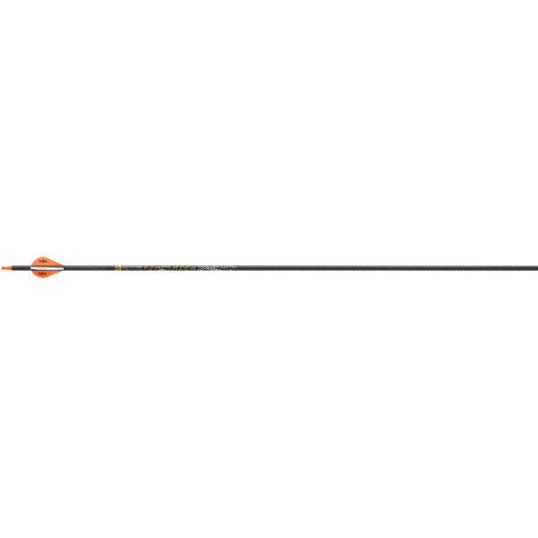 1401131_1 Victory VForce TKO Low Torque Elite Arrows 400 Blazer Vanes 6 pk.