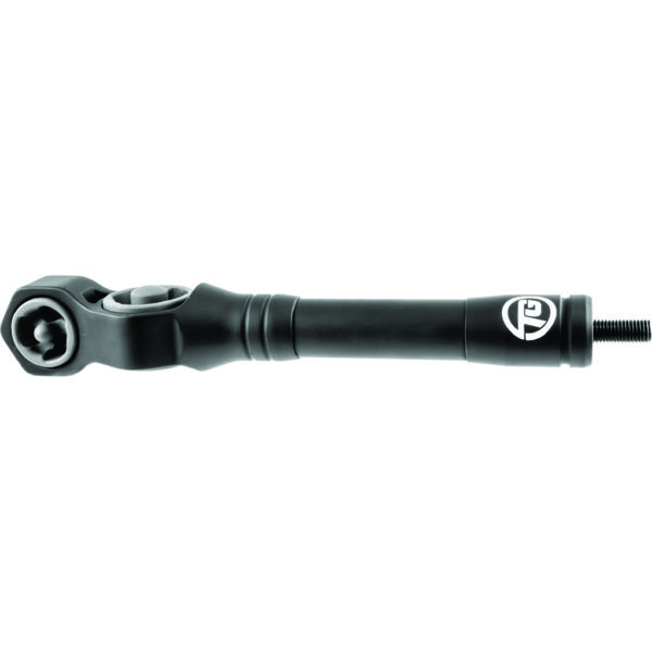 1401135_1 TruGlo Cadence Stabilizer Black 8 in.
