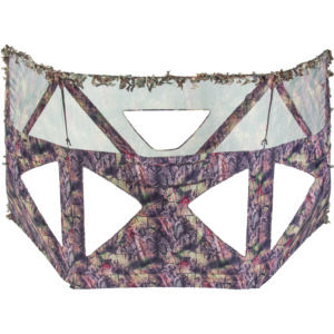 Native Yuma Ground Blind