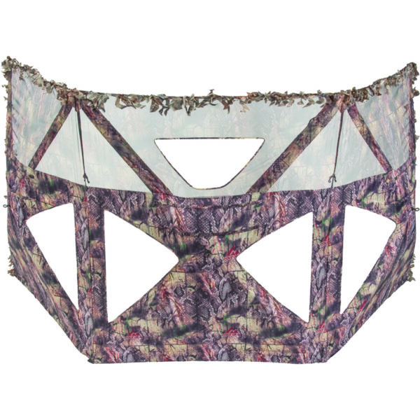 Native Yuma Ground Blind