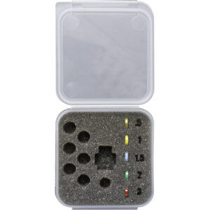 Specialty Archery Podium Peep Clarifier 5 pk. Kit