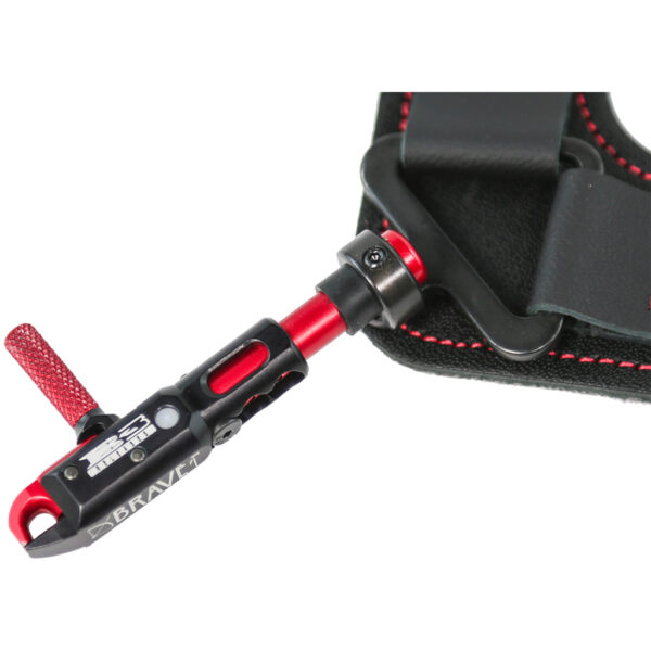 1401331_1 B3 Brave Release Swivel Stem Red