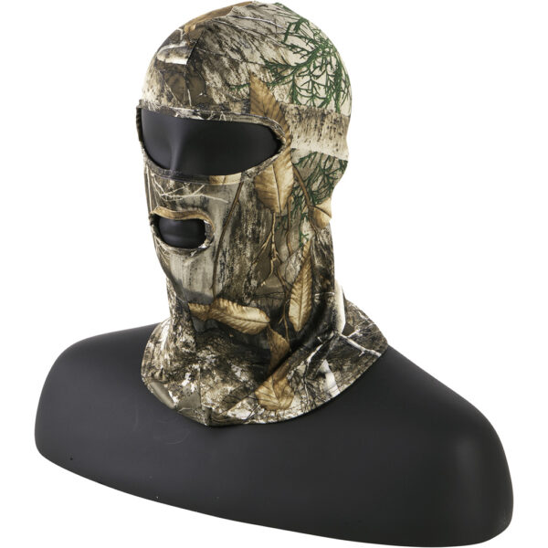 1401535_1 Vanish Mesh Stretch Fit Mask Realtree Edge