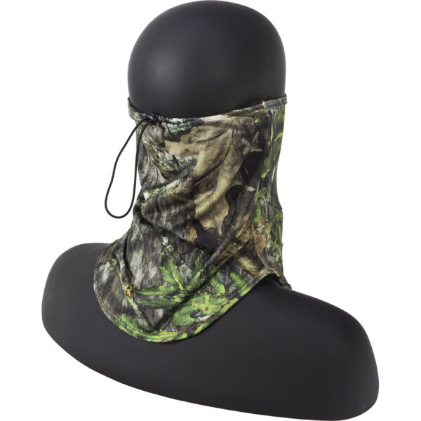 1401564_2 Shocker Turkey Neck Gaiter Mossy Oak Obsession