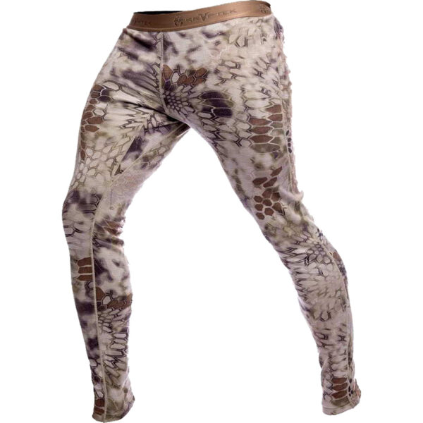 1402322_1 Kryptek Hoplite II Baselayer Mid-Weight Bottom Highlander 2X-Large