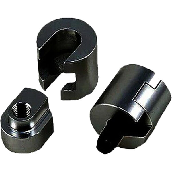 1402679_1 AAE Stable Lock Quick Disconnect Black