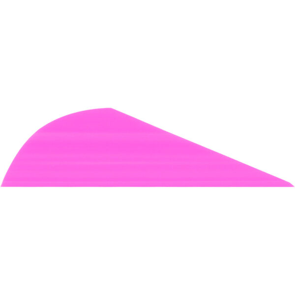4480033-3412 TAC Vanes Summit Vanes Pink 2 in. 100 pk.