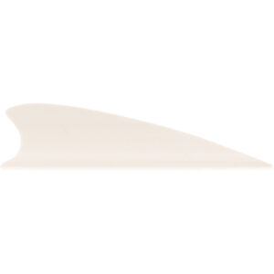 TAC Vanes Matrix Vanes White 2 in. 100 pk.