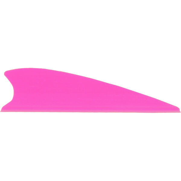 4480030-3213 TAC Vanes Matrix Vanes Pink 2 in. 100 pk.
