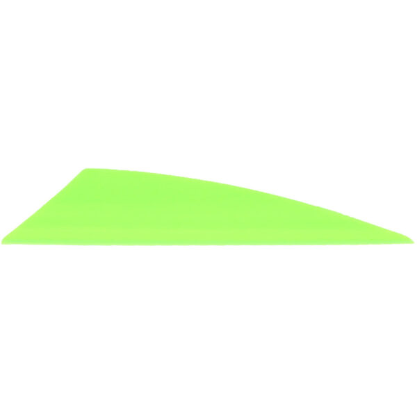 1402891_1 TAC Vanes Driver Vanes Green 2.75 in. 36 pk.