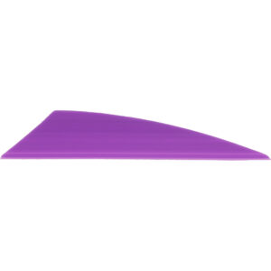TAC Vanes Driver Vanes Purple 2.75 in. 36 pk.