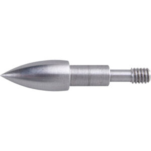 Bohning Screw In Bullet Point 9/32 100 gr. 12 pk.