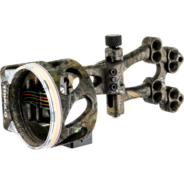1403259_1 TruGlo Veros Sight Realtree Edge 5 Pin RH/LH