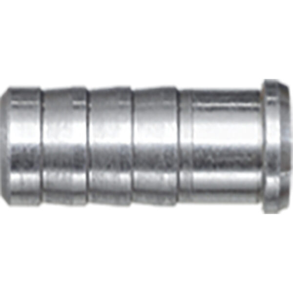 Victory Aluminum Inserts V-Tac 25 43 gr. 12 pk.