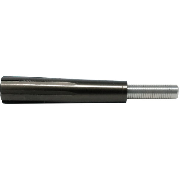 1403560_1 Victory Shok TL 2-Piece Inserts VAP/TKO/VAP-SS .166 Grey 50 gr. 12 pk.