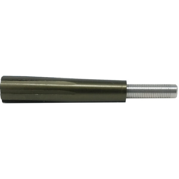 Victory Shok TL 2-Piece Inserts VAP/TKO/VAP-SS .166 Green 50 gr. 12 pk.