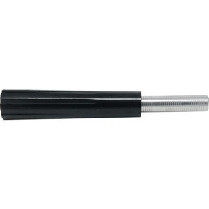 Victory Shok TL 2-Piece Inserts VAP/TKO/VAP-SS .166 Black 75 gr. 12 pk.