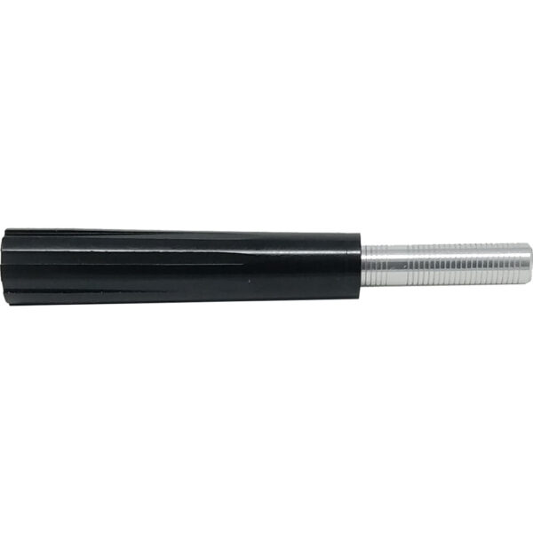 1403563_1 Victory Shok TL 2-Piece Inserts VAP/TKO/VAP-SS .166 Black 75 gr. 12 pk.