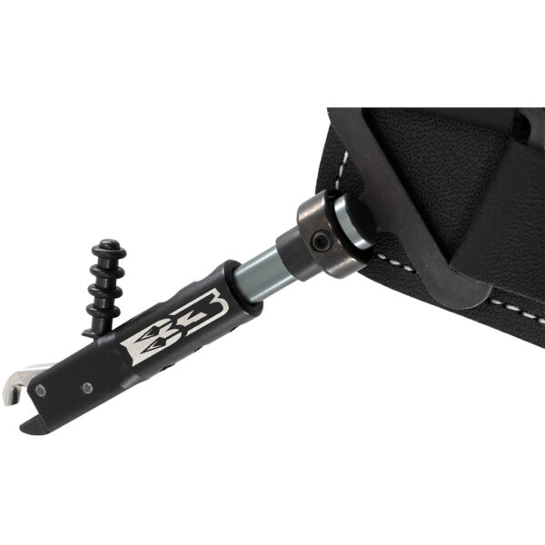 1403571_1 B3 Nemesis Release Swivel Stem Black