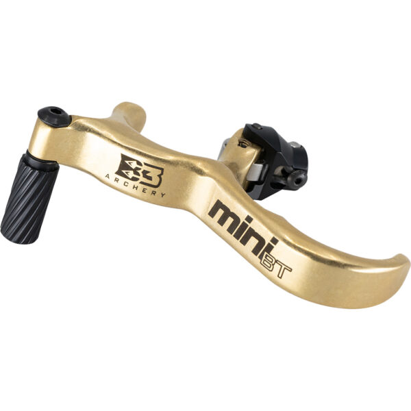1403584_1 B3 Mini BT Release 3 Finger Brass