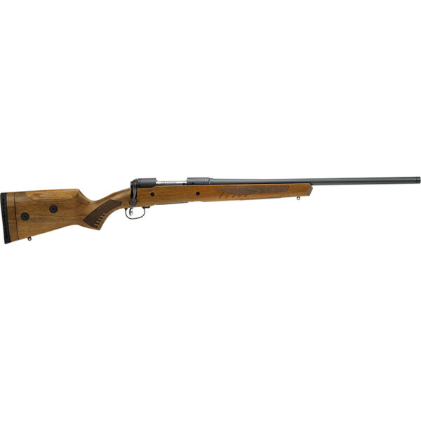 1403652_1 Savage 110 Classic Rifle 270 Win. 22 in. Walnut RH