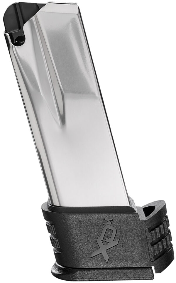 Springfield Armory XD-M Elite Compact 10mm 15rd Extended Mag