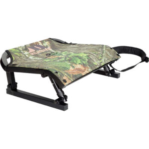 Millennium Run N’ Gun Turkey Seat Mossy Oak Obsession