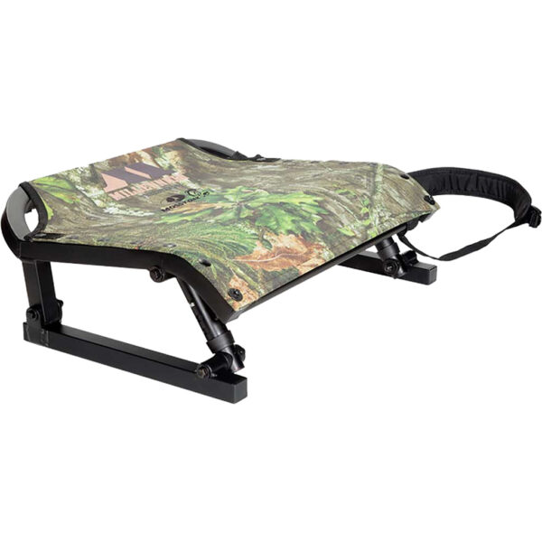 Millennium Run N’ Gun Turkey Seat Mossy Oak Obsession