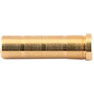 Black Eagle Brass Inserts Executioner/Zombie Slayer X-Bow 80 gr. 12 pk.