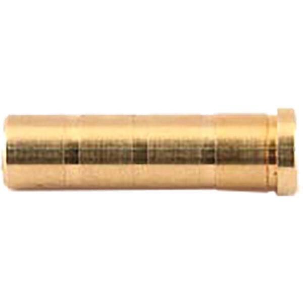 1404124_1 Black Eagle Brass Inserts Executioner/Zombie Slayer X-Bow 92 gr. 12 pk.