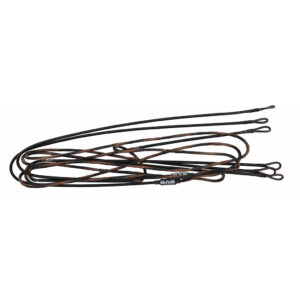 GAS High Octane String and Cable Set Blackout Hoyt Helix #3 Cam