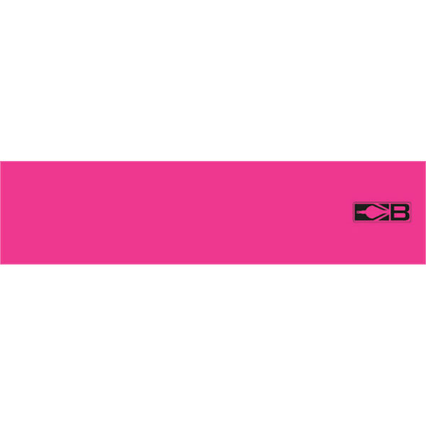 Bohning Arrow Wraps Hot Pink 7 in. Small 13 pk.