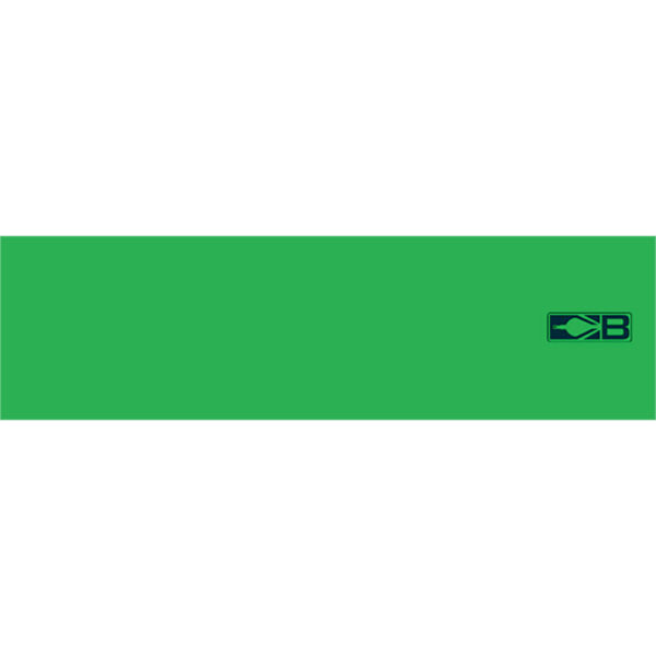Bohning Arrow Wraps Neon Green 7 in. Small 13 pk.