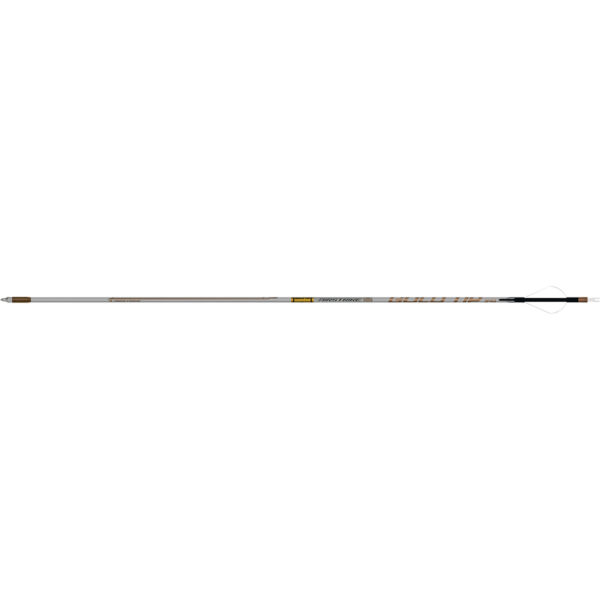 Gold Tip AirStrike Arrows 250 4 Fletch 6 pk.