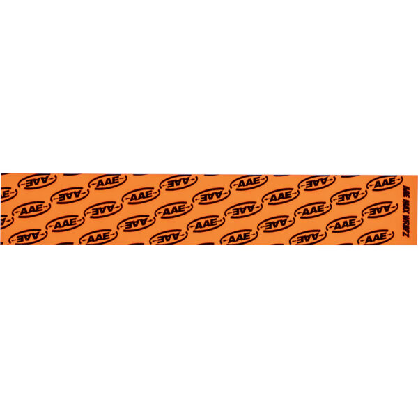 1404879_1 AAE Arrow Wraps Orange 12 pk.
