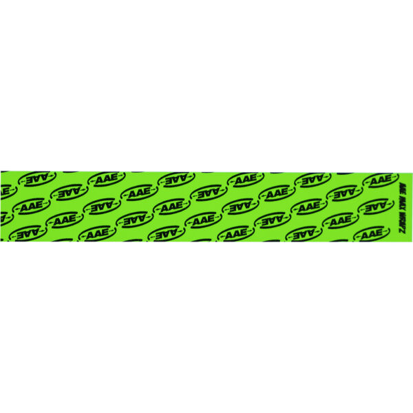 1404880_1 AAE Arrow Wraps Green 12 pk.