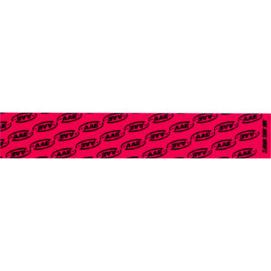AAE Arrow Wraps Pink 12 pk.