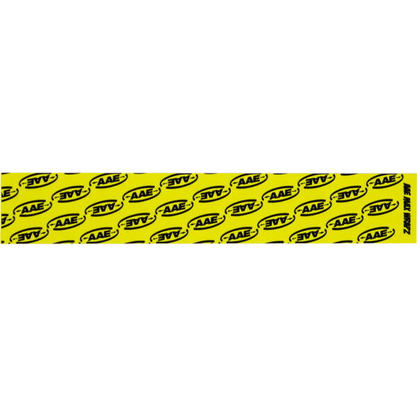 1404882_1 AAE Arrow Wraps Yellow 12 pk.