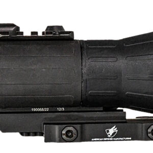 Armasight CO-LR Night Vision Clip-On 1x 108mm Gen 3