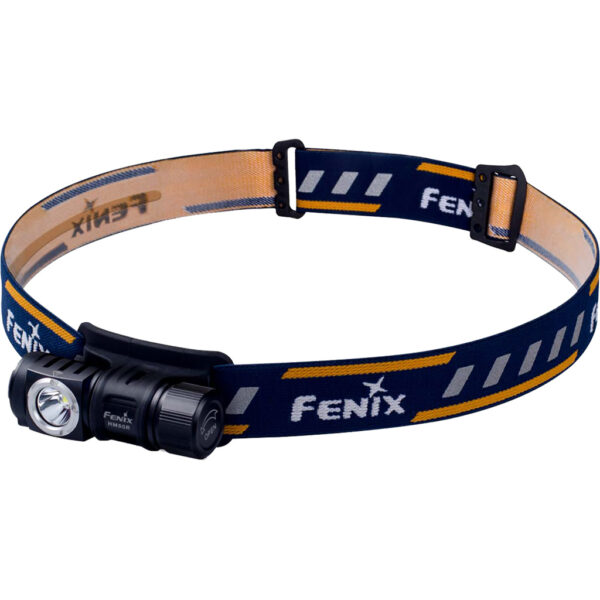 1405367_1 Fenix HM50R Headlamp 700 Lumen