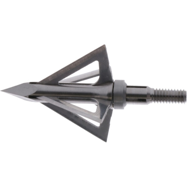1405636_1 Titanium-X QuadCutter Broadhead 4 Blade 100 gr. 3 pk.