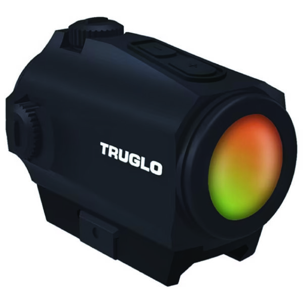 1405650_1 TruGlo Tru-Tec Red Dot Sight 25mm